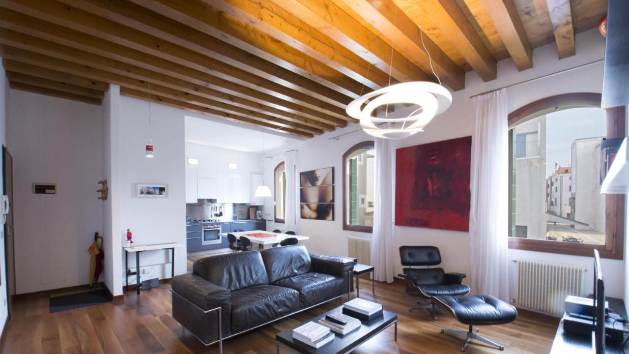 Casa Di Silvia & Daniele * Venecia
