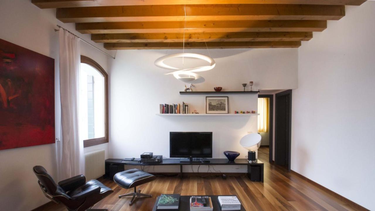 Casa Di Silvia & Daniele Wenecja