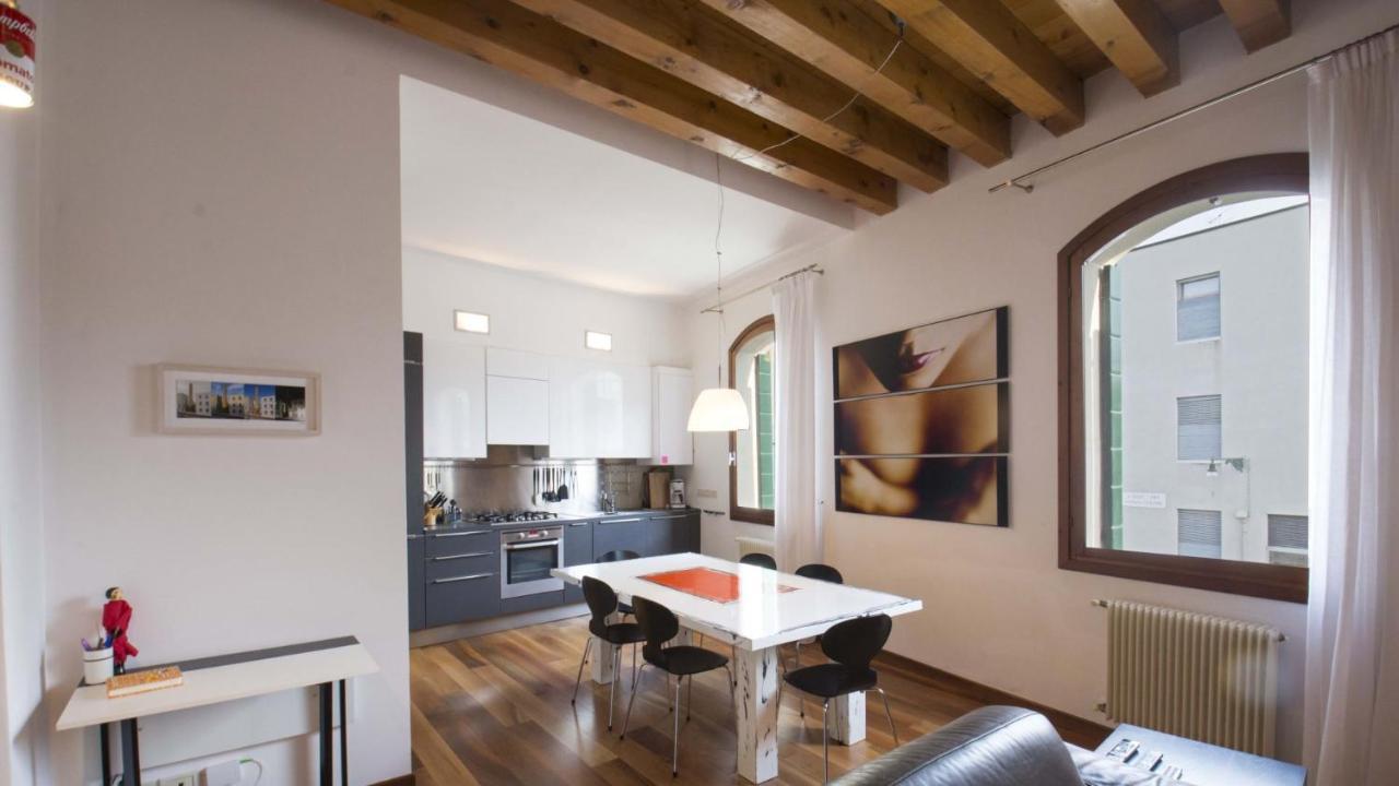 Casa Di Silvia & Daniele Apartamento *