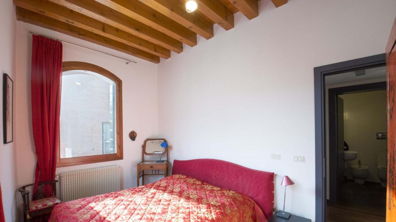 Apartamento Casa Di Silvia & Daniele