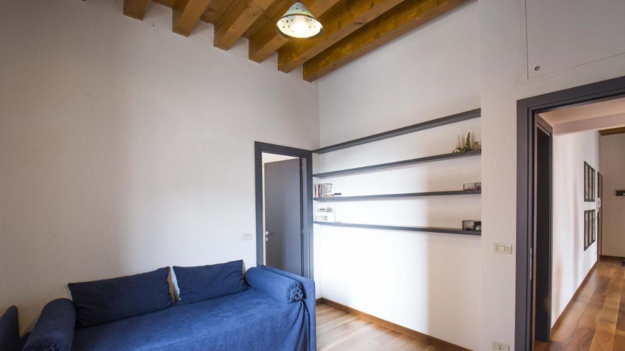 Casa Di Silvia & Daniele Venecia