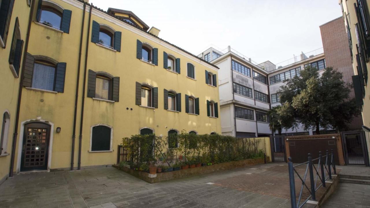 Apartamento Casa Di Silvia & Daniele
